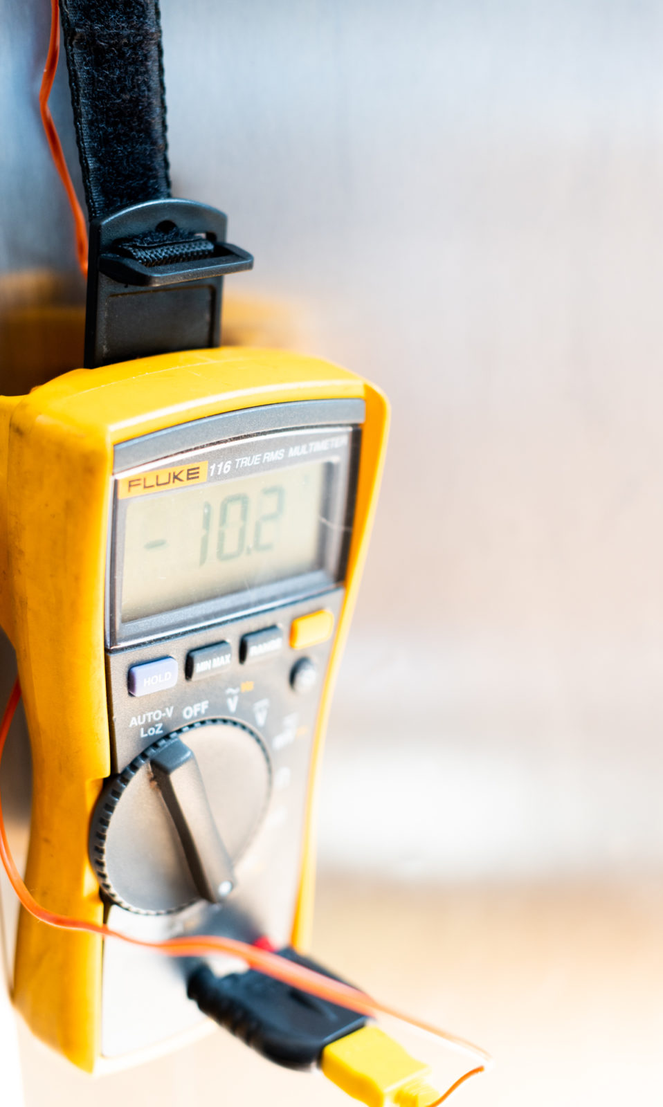 Refrigerator Repair Diagnostic Tools East Appliance Repair