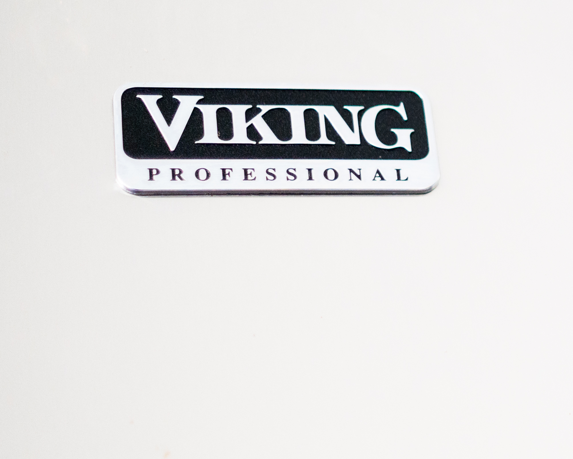 Viking Professional Refrigerator